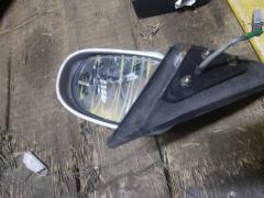 Зеркало двери боковой на Nissan Sunny FB15 Фото 4