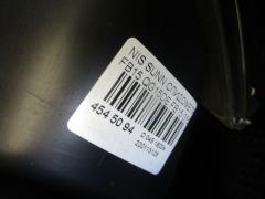 Спидометр 4M470 на Nissan Sunny FB15 QG15DE Фото 10