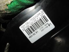 Подушка двигателя на Toyota Celica ZZT230 1ZZ-FE Фото 9