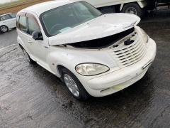 Спидометр на Chrysler Pt Cruiser Фото 11