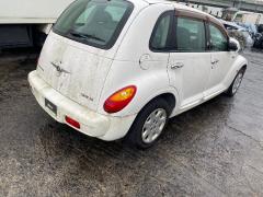 Крышка air bag на Chrysler Pt Cruiser Фото 5