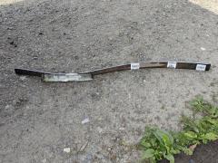 Накладка декоративная на Mercedes-Benz E-Class W211.065 112.949 Фото 8