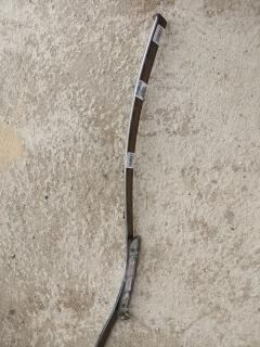 Накладка декоративная на Mercedes-Benz E-Class W211.065 112.949 Фото 10