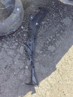 Решетка под лобовое стекло 218300013 на Mercedes-Benz E-Class W211.065 Фото 3