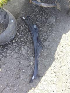 Решетка под лобовое стекло 218300013 на Mercedes-Benz E-Class W211.065 Фото 4