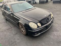 Антенна на Mercedes-Benz E-Class W211.065 Фото 7