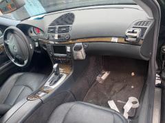 Стабилизатор на Mercedes-Benz E-Class W211.065 112.949 Фото 5