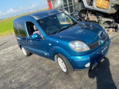 Дверь боковая на Renault Kangoo K76 Фото 9