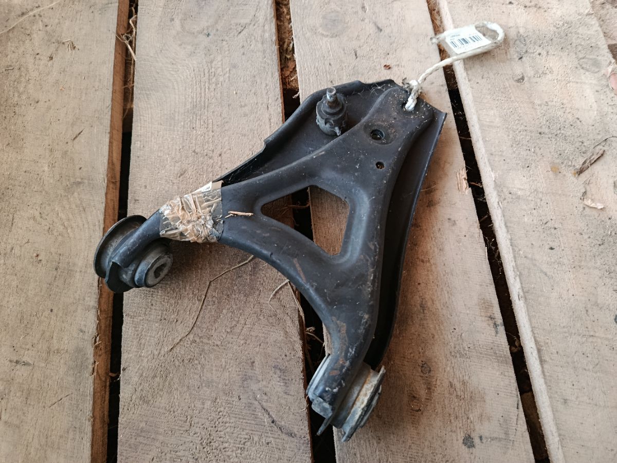 Рычаг на Renault Kangoo KC0S Фото 5