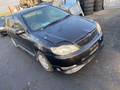 Кожух ДВС 11212-21010-B1 на Toyota Corolla Fielder NZE121G 1NZ-FE Фото 7