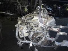 Двигатель на Toyota Corolla Fielder NZE121G 1NZ-FE Фото 3