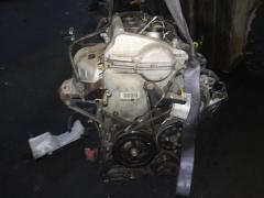 Двигатель на Toyota Corolla Fielder NZE121G 1NZ-FE Фото 5