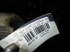 Стойка амортизатора на Toyota Corolla Fielder NZE121G 1NZ-FE Фото 7