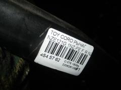 Рычаг на Toyota Corolla Fielder NZE121G 1NZ-FE Фото 7