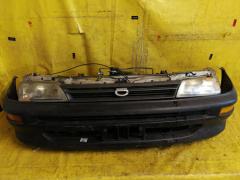 Ноускат на Toyota Corolla Wagon EE102V 12-356