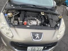 Дверь боковая на Peugoot 308 Sw 4B Фото 11