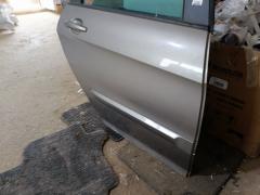 Дверь боковая на Peugeot 308 Sw 4B Фото 9