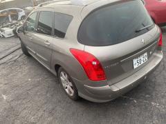 Подушка двигателя на Peugeot 308 Sw 4B Фото 5