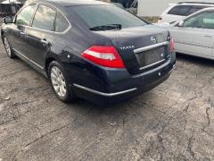 Подлокотник на Nissan Teana J32 Фото 4