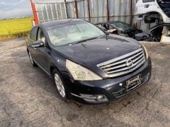 Подлокотник на Nissan Teana J32 Фото 3