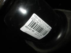 Стойка амортизатора на Toyota Voltz ZZE136 1ZZ-FE Фото 8