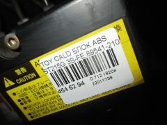 Блок ABS 89541-21030 на Toyota Caldina ST215G 3S-FE Фото 8