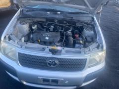 Бак топливный на Toyota Succeed NCP51V 1NZ-FE Фото 5