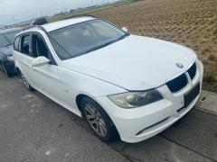 Лючок 51177060692 на Bmw 3-Series E91-VW72 Фото 8