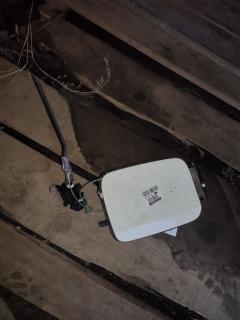 Лючок 51177060692 на Bmw 3-Series E91-VW72 Фото 4