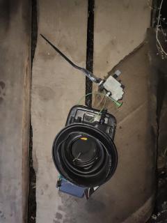 Лючок 51177060692 на Bmw 3-Series E91-VW72 Фото 5