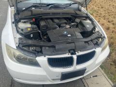 Зеркало салона на Bmw 3-Series E91-VW72 Фото 6