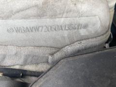 Порог кузова пластиковый ( обвес ) на Bmw 3-Series E91-VW72 Фото 5