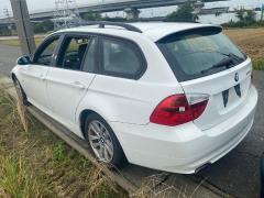 Блок упр-я 61359166708-01 на Bmw 3-Series E91-VW72 N46B20BD Фото 12