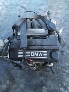 Двигатель на Bmw 3-Series E91-VW72 N46B20BD Фото 7