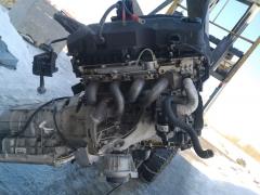 Двигатель на Bmw 3-Series E91-VW72 N46B20BD Фото 2