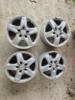 Диск литой BBS R18 / 5-130 / C74 / 8J / 5-130,ET57 Фото 13