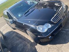Дверь боковая на Mercedes-Benz C-Class Station Wagon S203.246 Фото 9