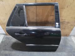 Дверь боковая на Mercedes-Benz C-Class Station Wagon S203.246 Фото 3