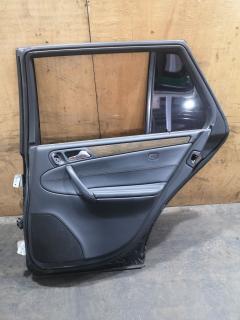 Дверь боковая на Mercedes-Benz C-Class Station Wagon S203.246 Фото 4