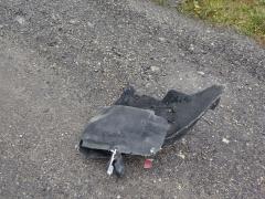 Подкрылок A2036981930 на Mercedes-Benz C-Class Station Wagon S203.246 271.946 Фото 5