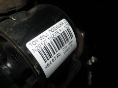 Подушка двигателя на Toyota Will Vs NZE127 1NZ-FE Фото 8
