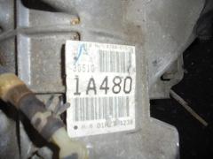 КПП автоматическая на Toyota Sprinter Carib AE111G 4A-FE Фото 4