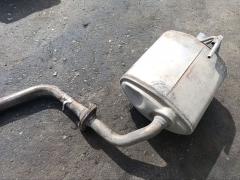 Глушитель на Nissan Teana J32 VQ25DE Фото 18