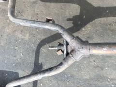 Глушитель на Nissan Teana J32 VQ25DE Фото 21