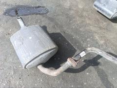 Глушитель на Nissan Teana J32 VQ25DE Фото 22