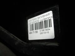 Заливная горловина топливного бака на Nissan Teana J32 VQ25DE Фото 7