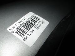 Капот 8N0823029A на Audi Tt 8N Фото 8