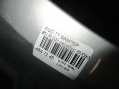Бампер на Audi Tt 8N Фото 8