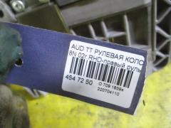 Рулевая колонка на Audi Tt 8N Фото 7