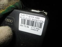 Блок ABS на Audi Tt 8N AUQ Фото 8